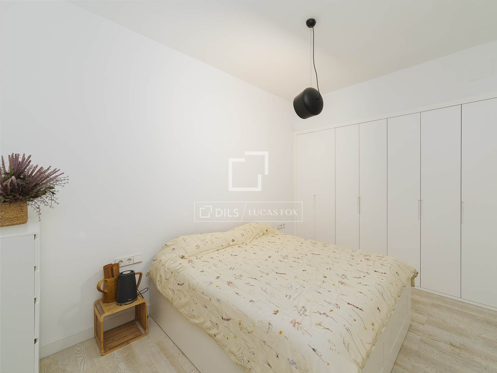 Huoneisto Barcelona, Espanja 3 makuuhuonetta, 165 m2 No. 150456