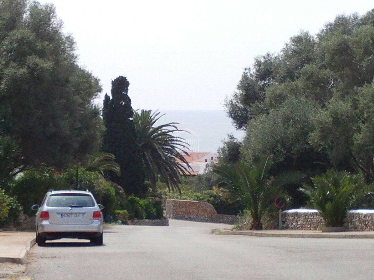 Tontti Binibeca, Menorca, Espanja 355 m2 No. 168640