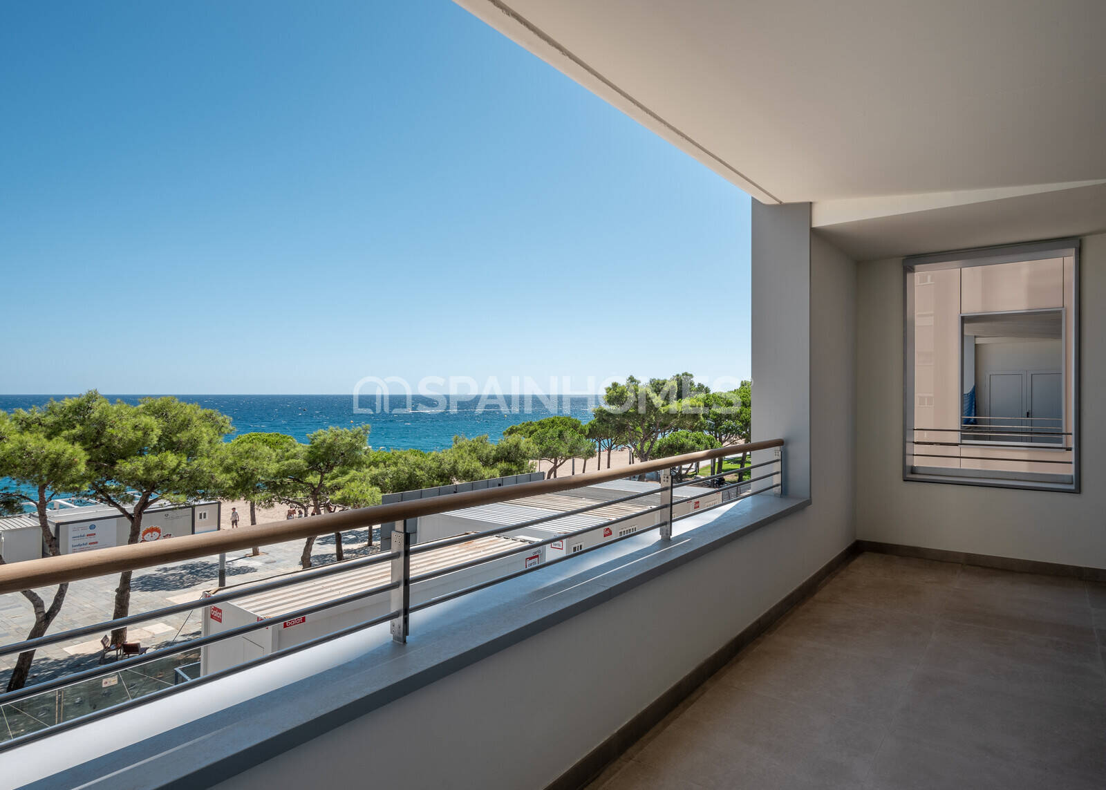 Appartamento a Girona, Spagna 2 camere da letto, 81 mq. N° 177377