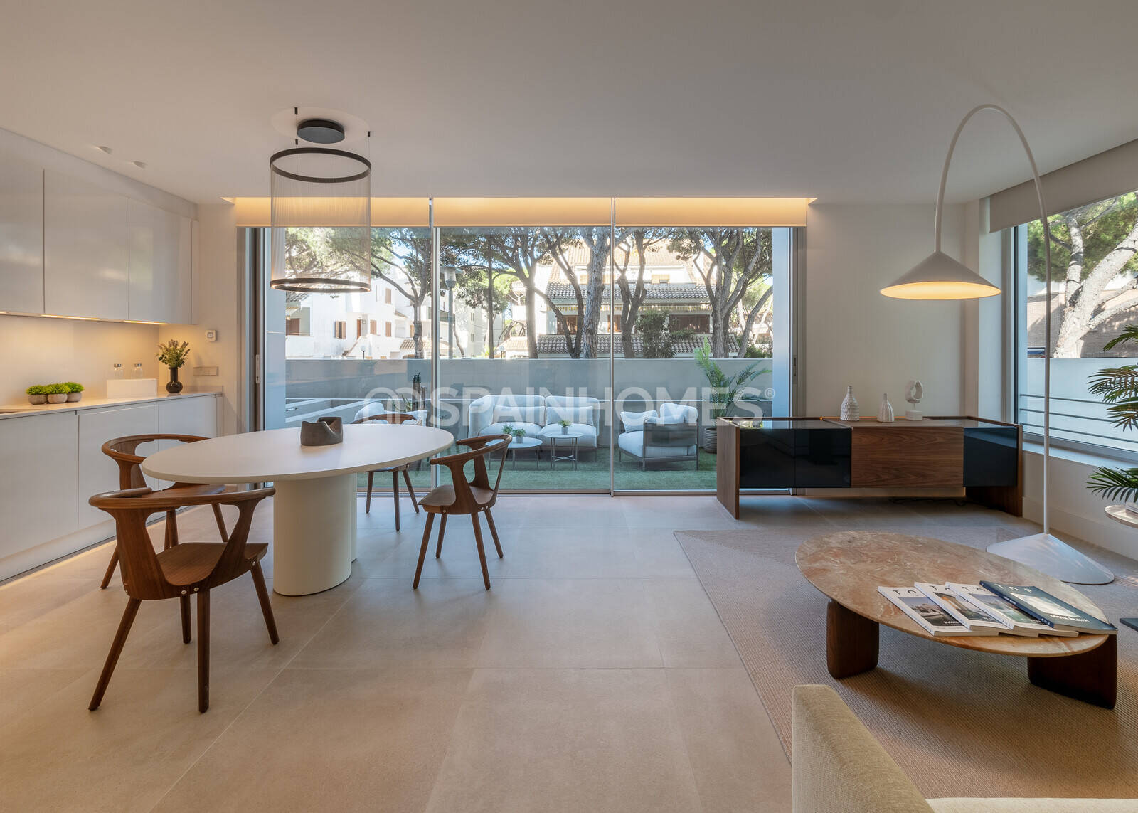 Appartamento a Girona, Spagna 2 camere da letto, 81 mq. N° 177377