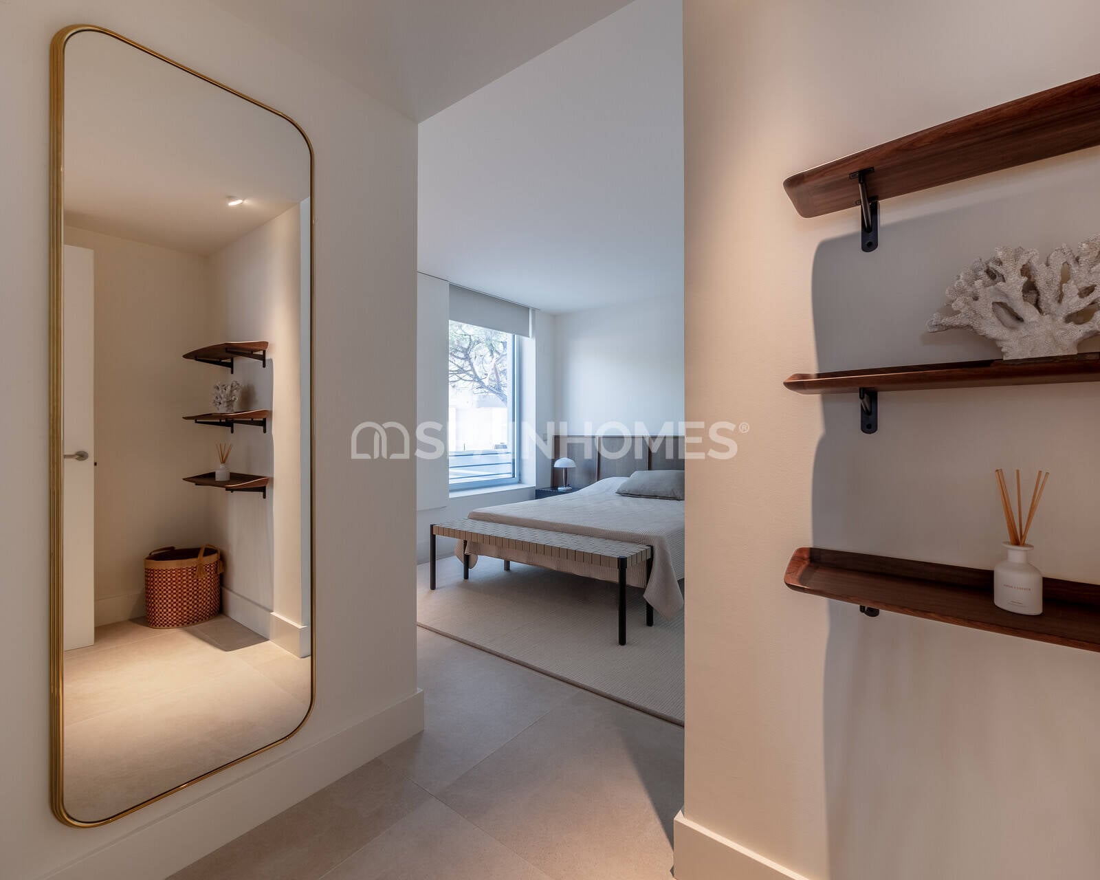 Appartamento a Girona, Spagna 2 camere da letto, 81 mq. N° 177377