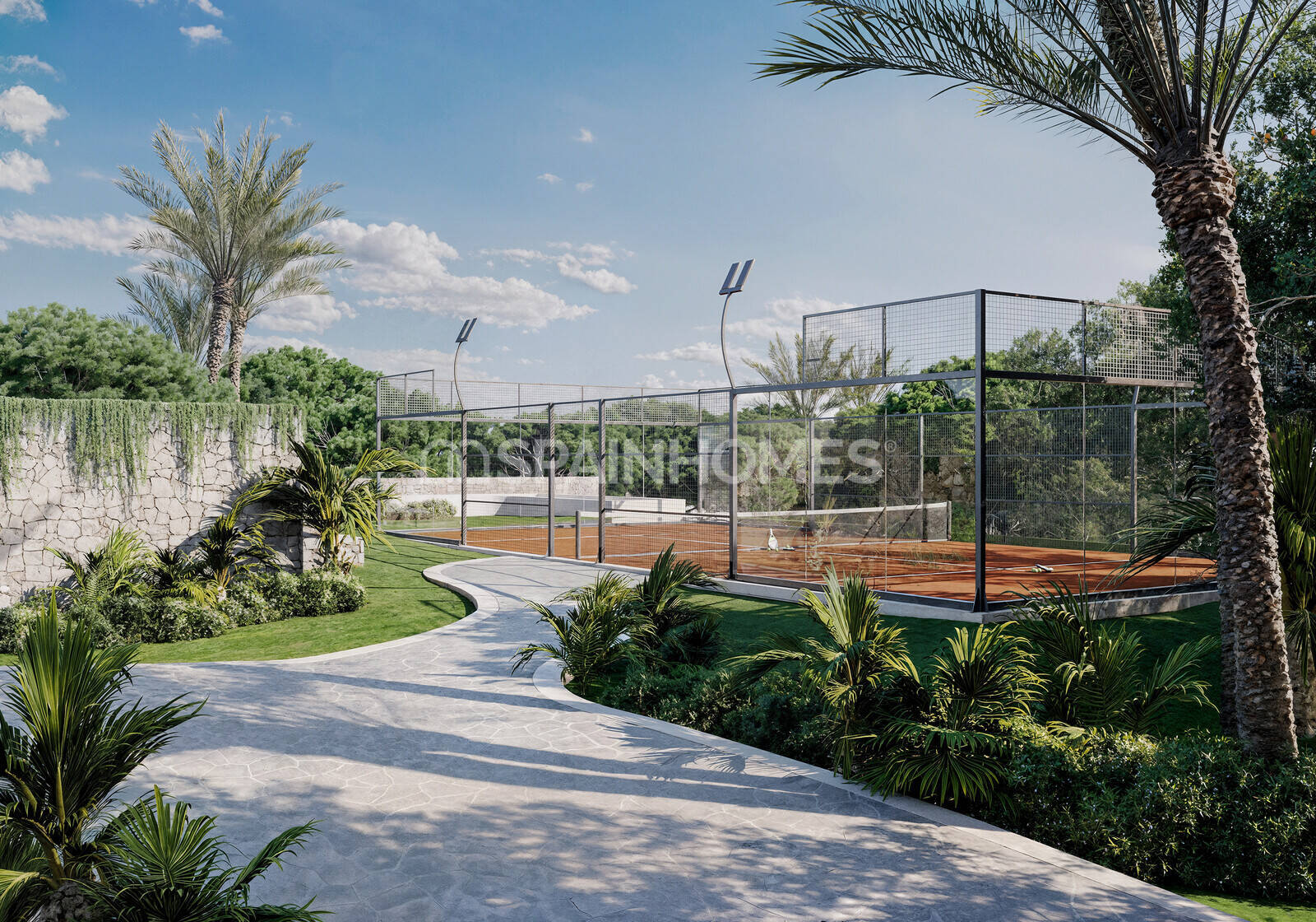 Dzīvoklis Estepona, Malaga, Spānijā 4 istabas, 260 m2 Nr. 177376