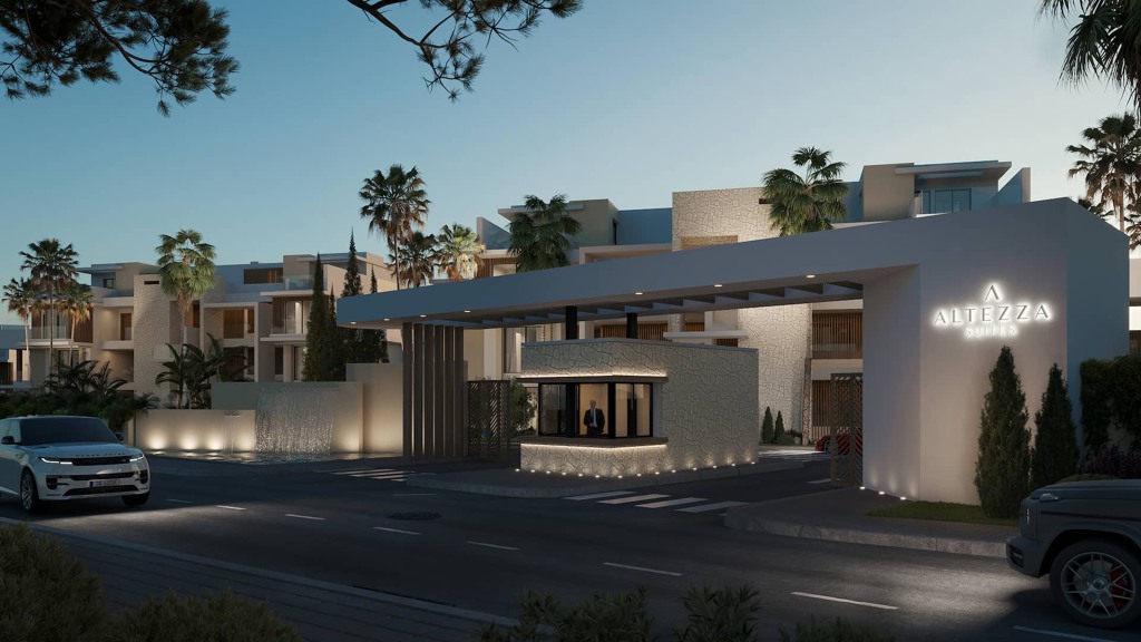 Dzīvoklis Malaga, Spānijā 2 istabas, 118.03 m2 Nr. 106628