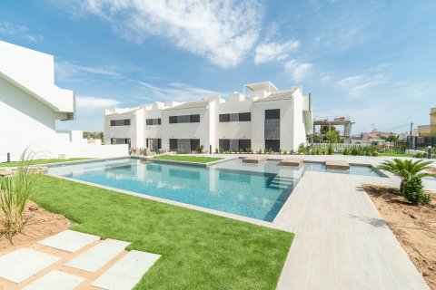 Apartament w Los Balcones, Alicante, Hiszpania 3 sypialnie, 74 mkw. nr 155974