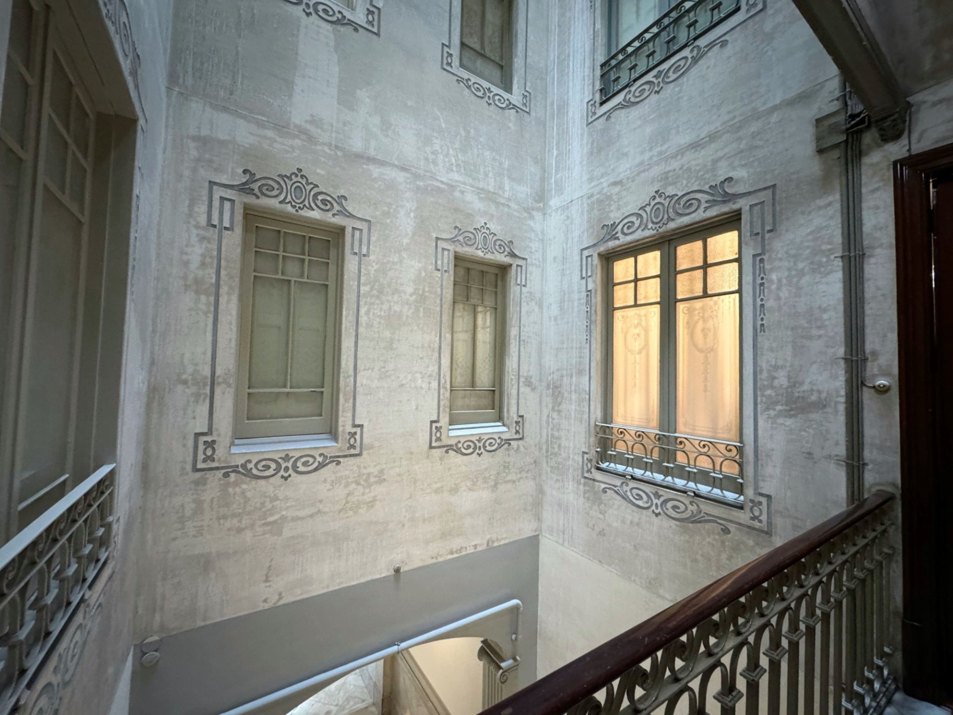 Dzīvoklis Barcelona, Spānijā 5 istabas, 136 m2 Nr. 155971