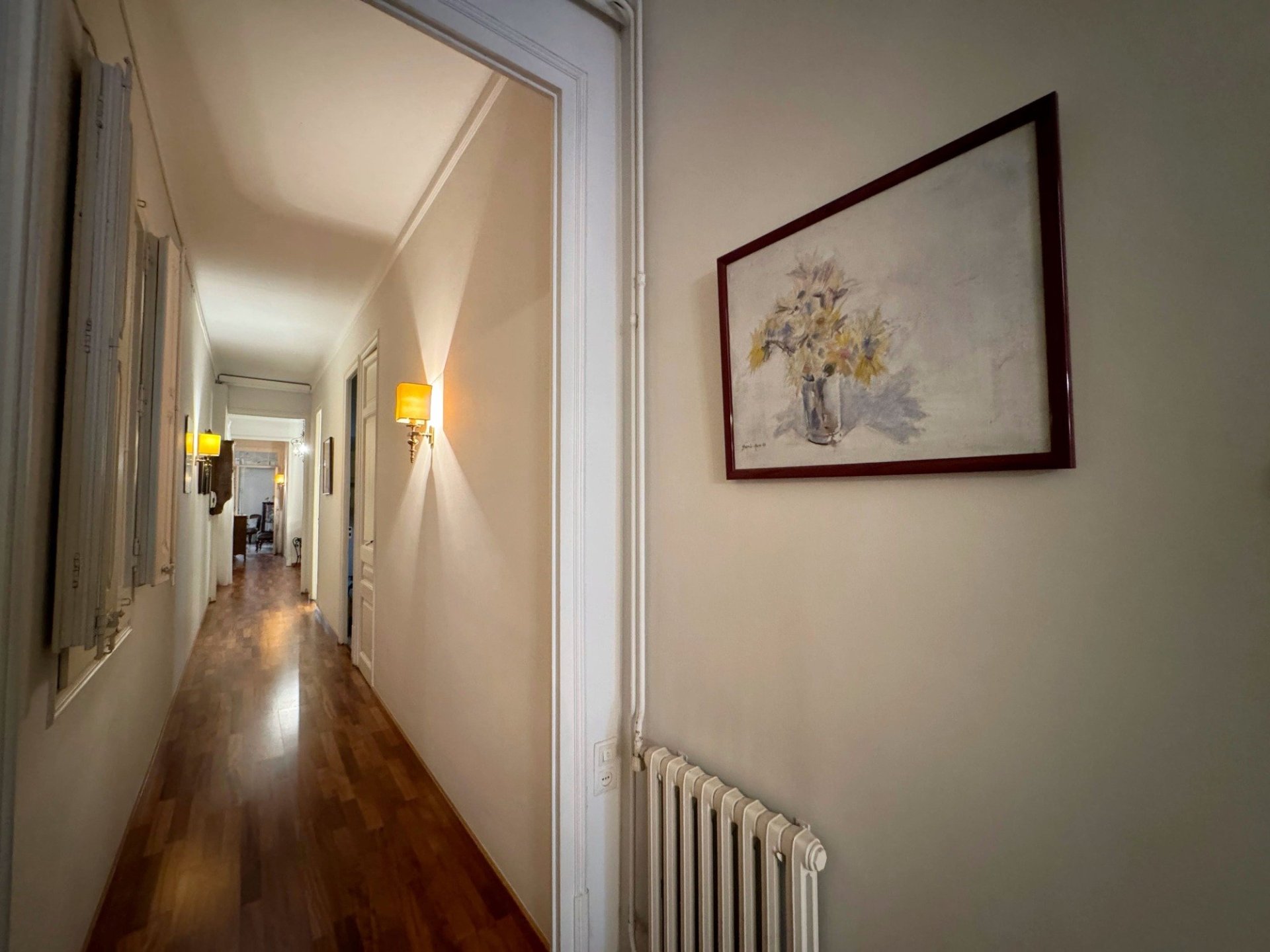 Dzīvoklis Barcelona, Spānijā 5 istabas, 136 m2 Nr. 155971