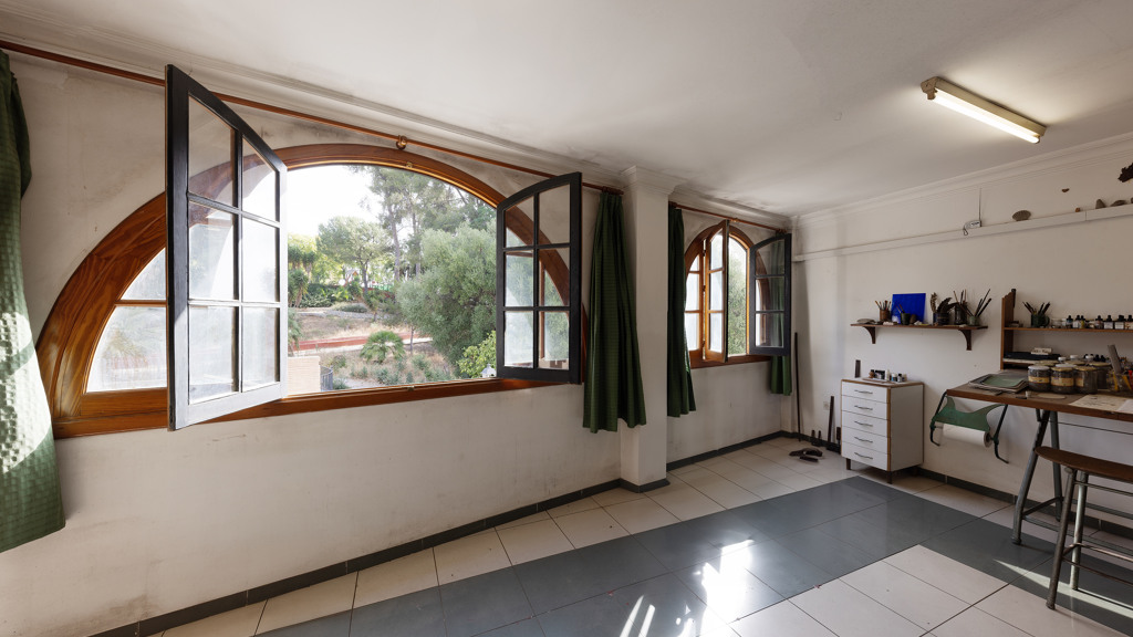 Hus i Coria del Rio, Seville, Spanien 5 sovrum, 500 kvm. Nr. 155970