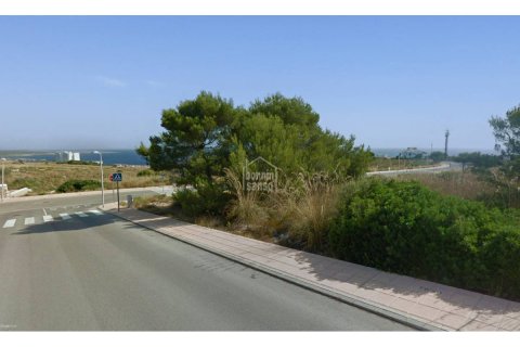 Tontti Es Mercadal, Menorca, Espanja No. 65298