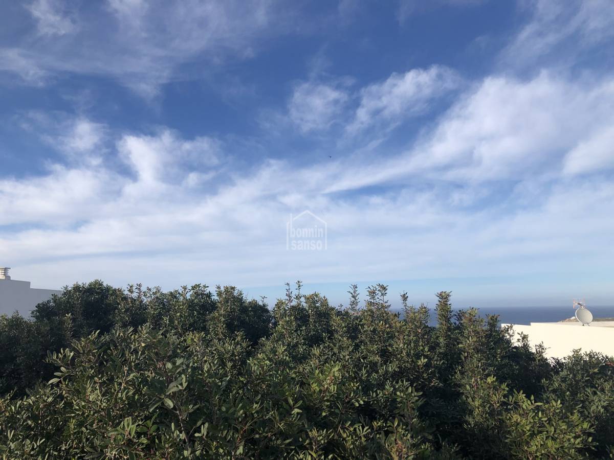 Terreno a Es Mercadal, Menorca, Spagna N° 65299