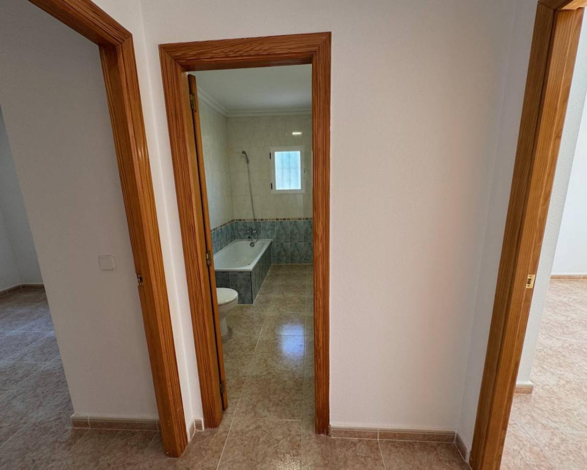 Villa en Algorfa, Alicante, España 2 dormitorios, 73 m2 No. 149116