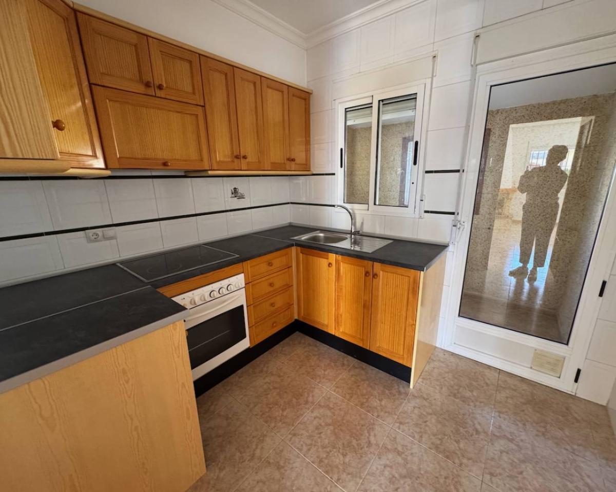 Villa en Algorfa, Alicante, España 2 dormitorios, 73 m2 No. 149116