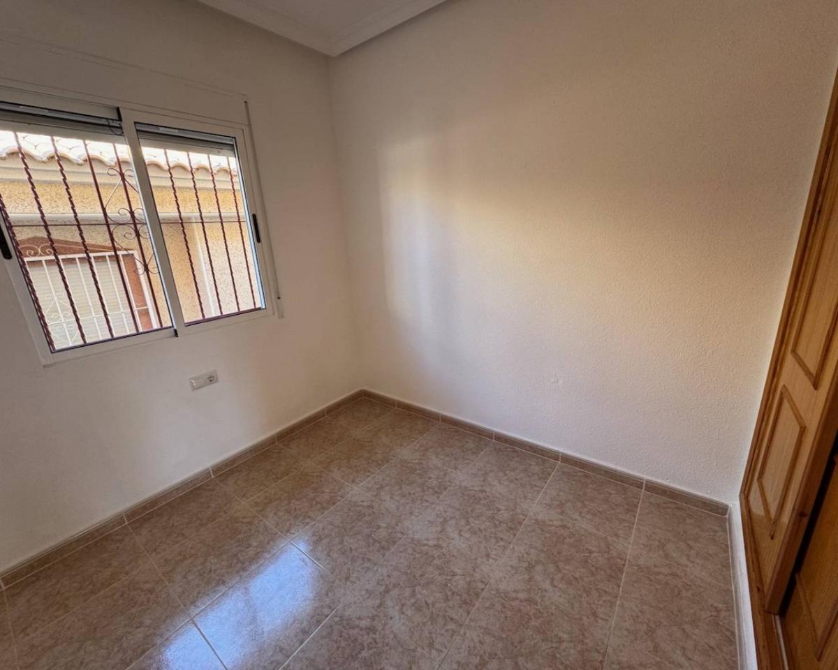 Villa en Algorfa, Alicante, España 2 dormitorios, 73 m2 No. 149116