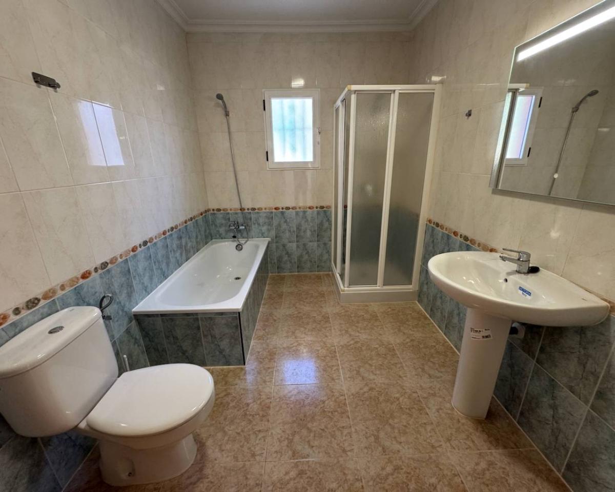 Villa en Algorfa, Alicante, España 2 dormitorios, 73 m2 No. 149116