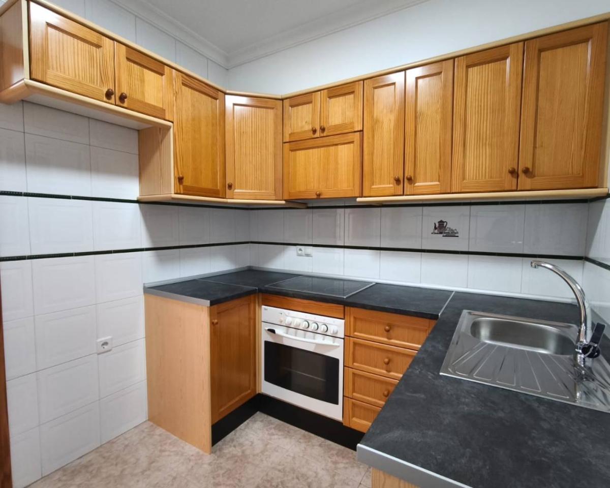 Villa en Algorfa, Alicante, España 2 dormitorios, 73 m2 No. 149116