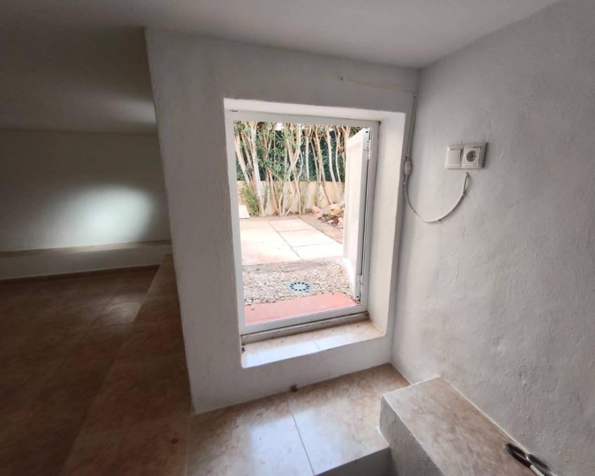 Villa en Algorfa, Alicante, España 2 dormitorios, 73 m2 No. 149116