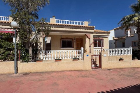 Huvila Algorfa, Alicante, Espanja 2 makuuhuonetta, 73 m2 No. 149116