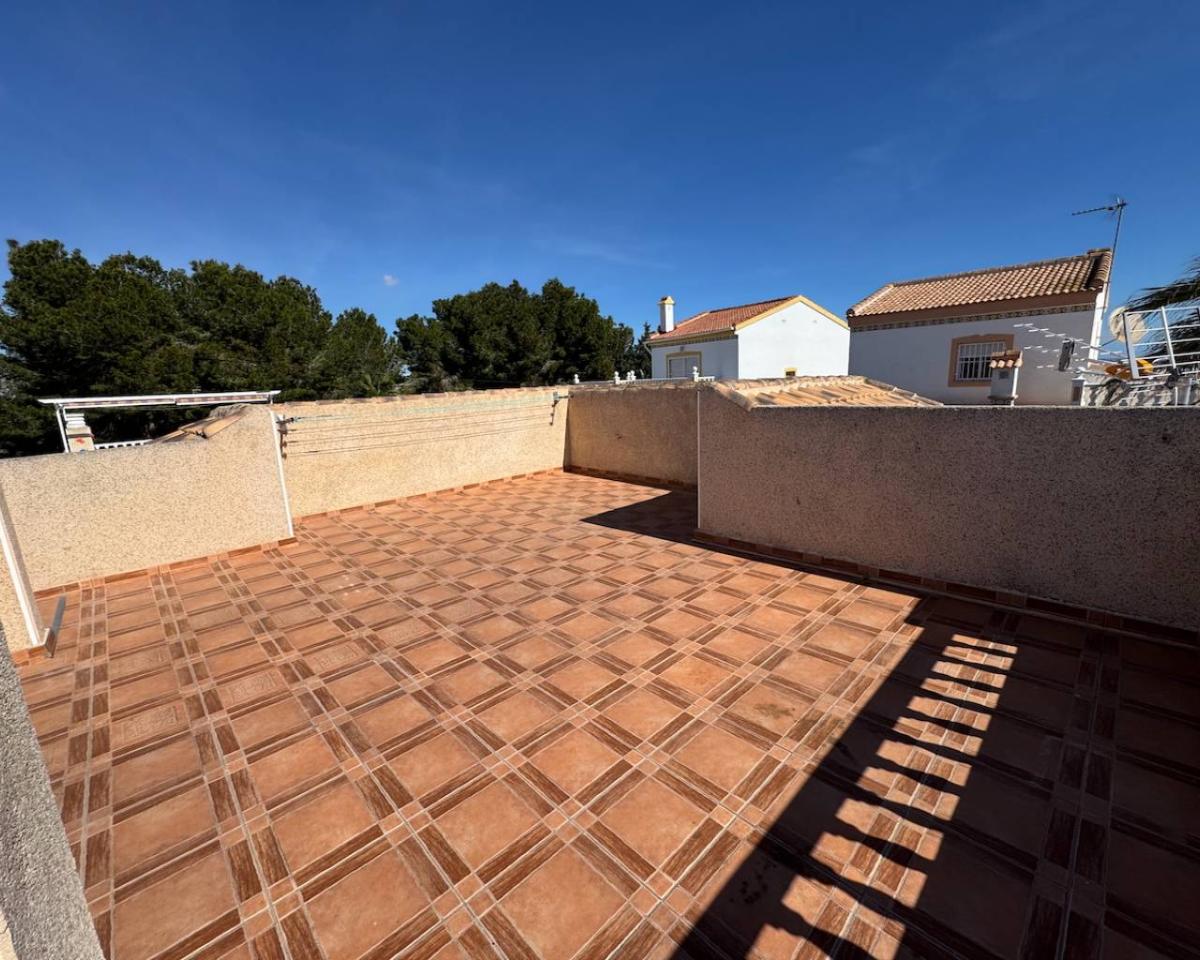 Villa en Algorfa, Alicante, España 2 dormitorios, 73 m2 No. 149116