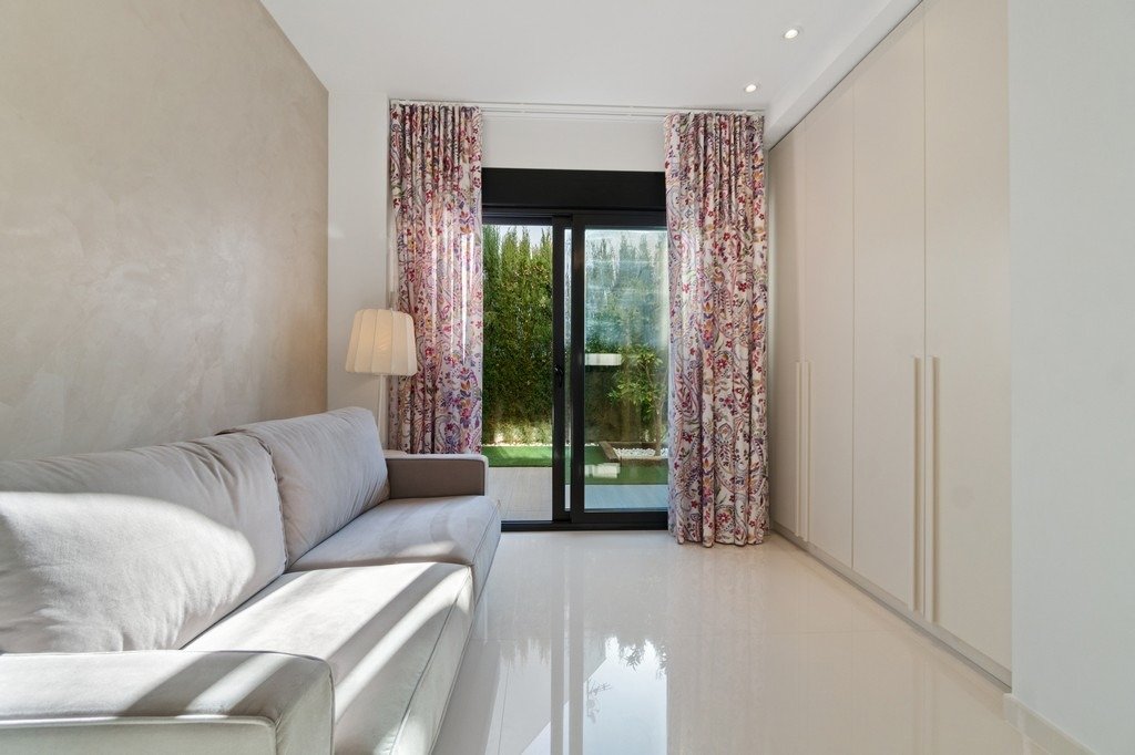 Villa a Alicante, Spagna 3 camere da letto, 196 mq. N° 149117