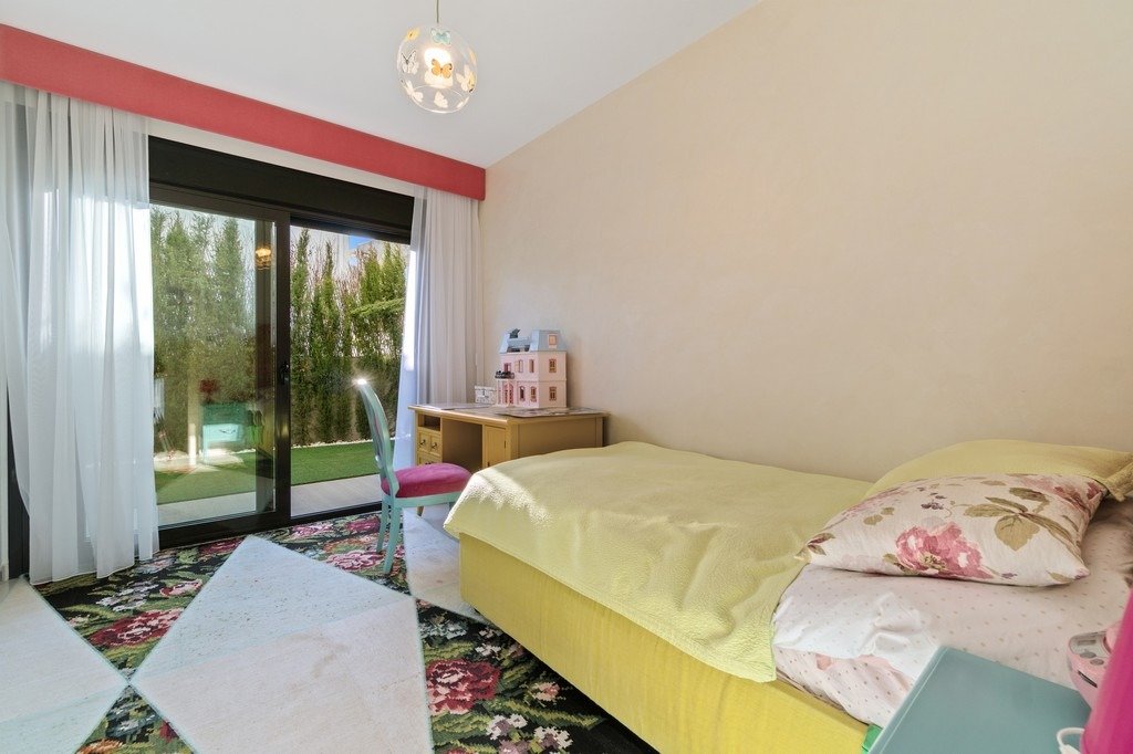 Villa a Alicante, Spagna 3 camere da letto, 196 mq. N° 149117
