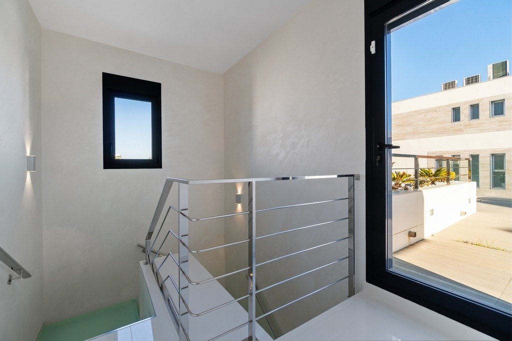 Villa a Alicante, Spagna 3 camere da letto, 196 mq. N° 149117