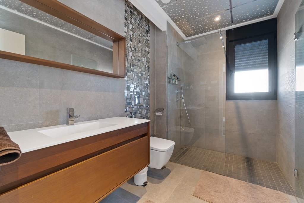 Villa a Alicante, Spagna 3 camere da letto, 196 mq. N° 149117