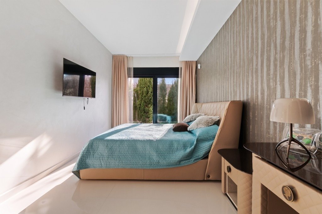 Villa a Alicante, Spagna 3 camere da letto, 196 mq. N° 149117