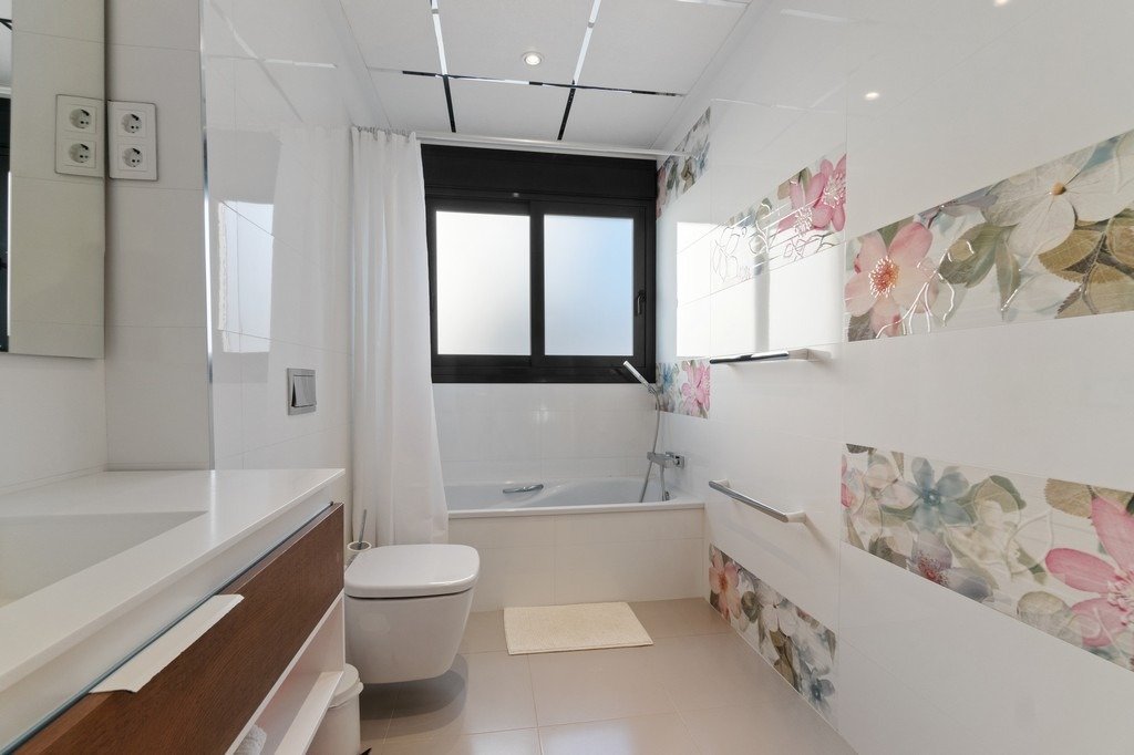 Villa a Alicante, Spagna 3 camere da letto, 196 mq. N° 149117