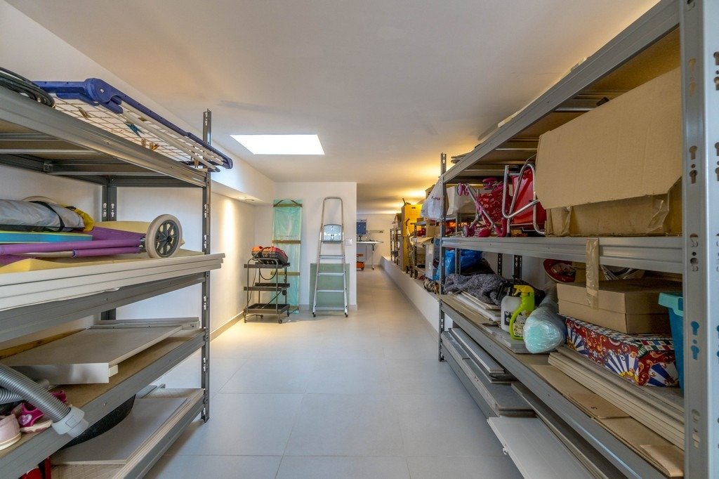 Villa a Alicante, Spagna 3 camere da letto, 196 mq. N° 149117