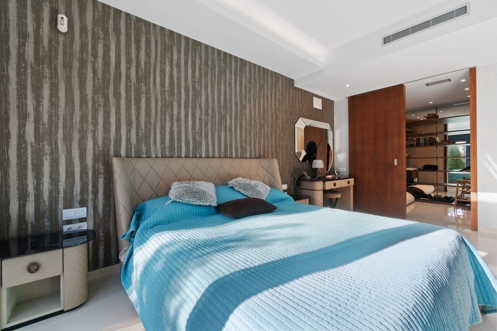 Villa a Alicante, Spagna 3 camere da letto, 196 mq. N° 149117