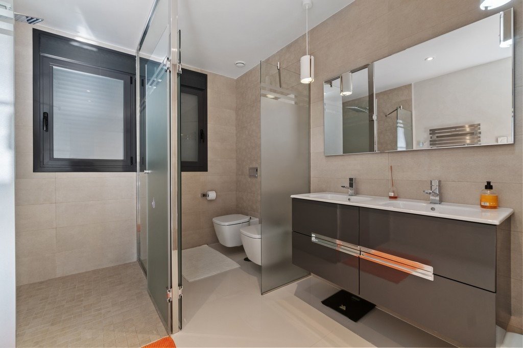Villa a Alicante, Spagna 3 camere da letto, 196 mq. N° 149117