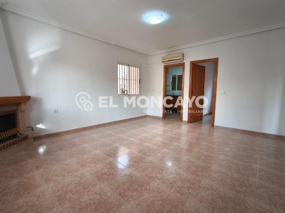 Villa in Algorfa, Alicante, Spain 3 bedrooms, 84 sq.m. No. 149114