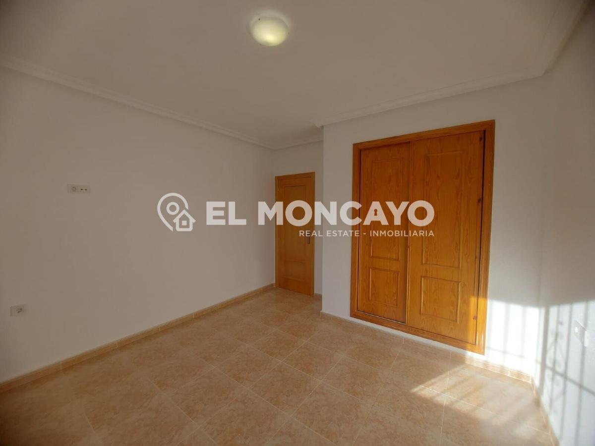 Villa in Algorfa, Alicante, Spain 3 bedrooms, 84 sq.m. No. 149114