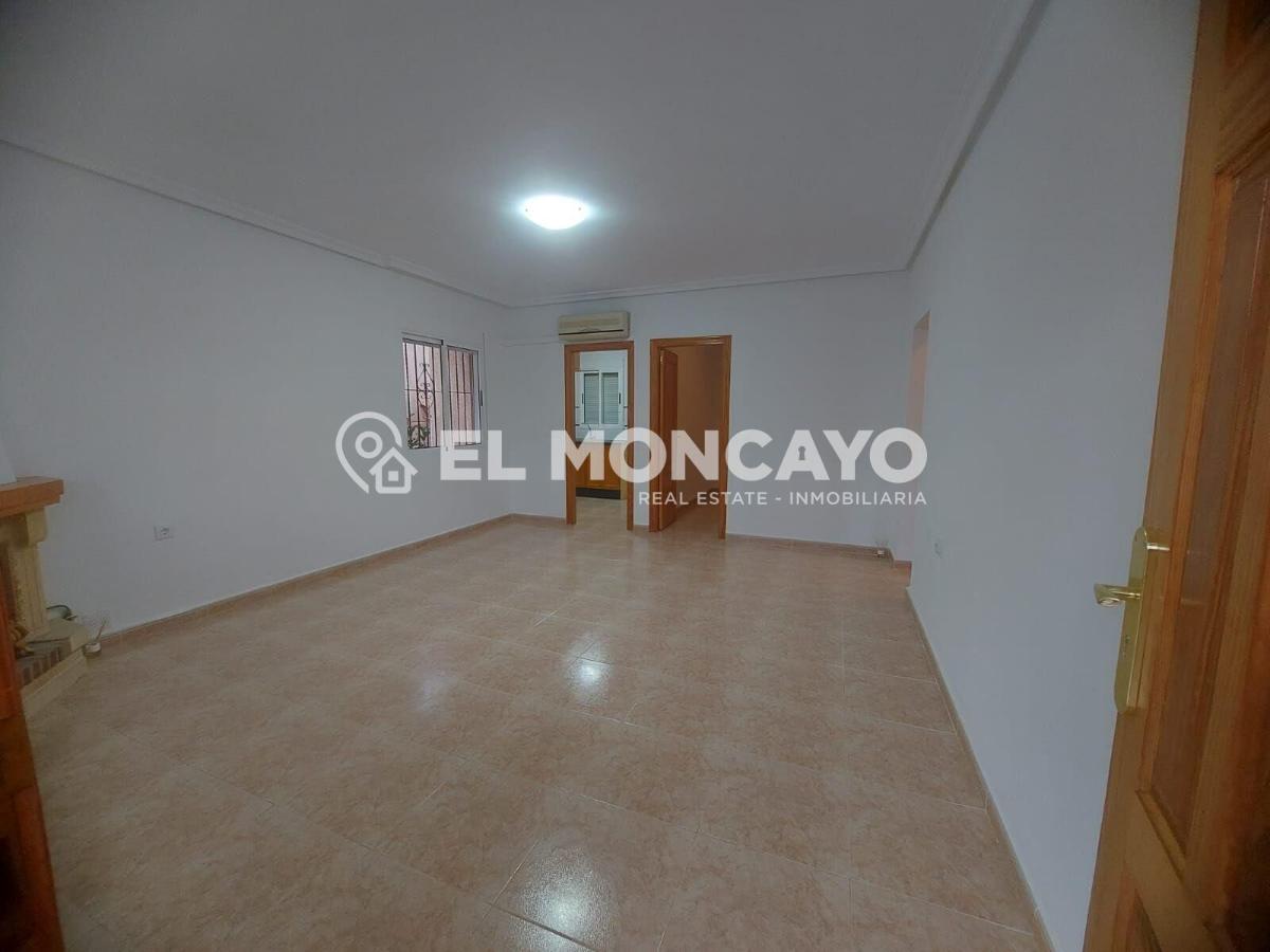 Villa in Algorfa, Alicante, Spain 3 bedrooms, 84 sq.m. No. 149114