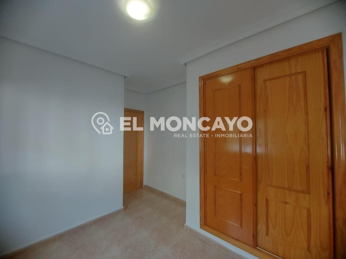 Villa in Algorfa, Alicante, Spain 3 bedrooms, 84 sq.m. No. 149114