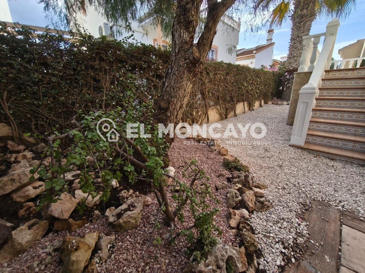 Villa in Algorfa, Alicante, Spain 3 bedrooms, 84 sq.m. No. 149114
