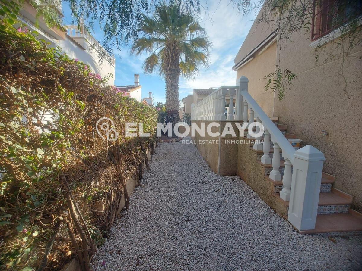 Villa in Algorfa, Alicante, Spain 3 bedrooms, 84 sq.m. No. 149114