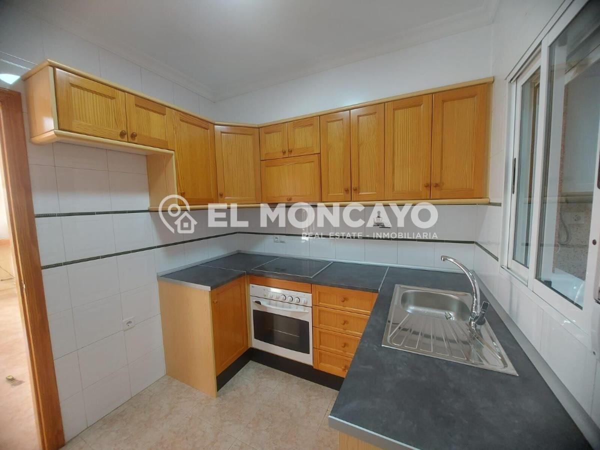 Villa in Algorfa, Alicante, Spain 3 bedrooms, 84 sq.m. No. 149114