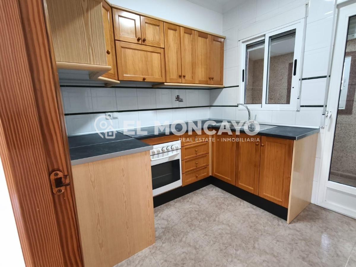 Villa in Algorfa, Alicante, Spain 3 bedrooms, 84 sq.m. No. 149114