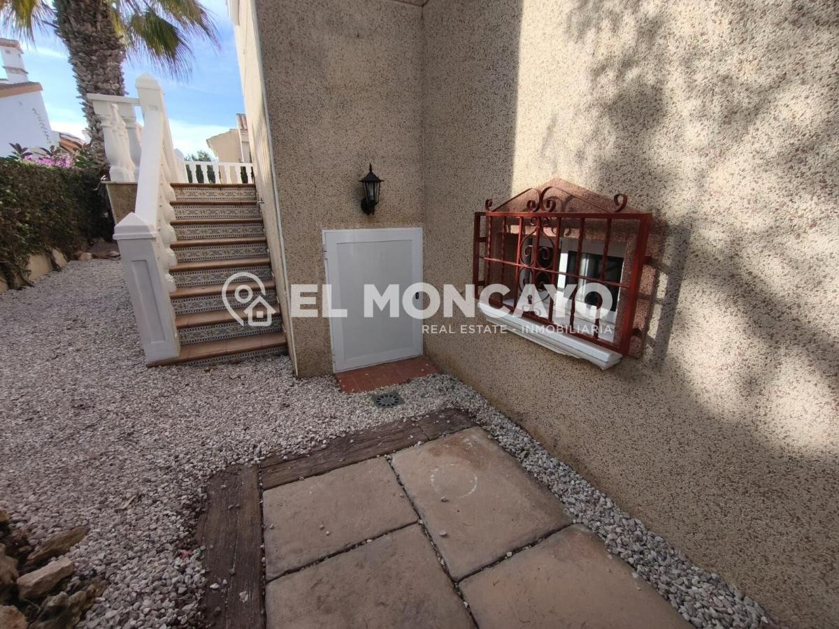 Villa in Algorfa, Alicante, Spain 3 bedrooms, 84 sq.m. No. 149114