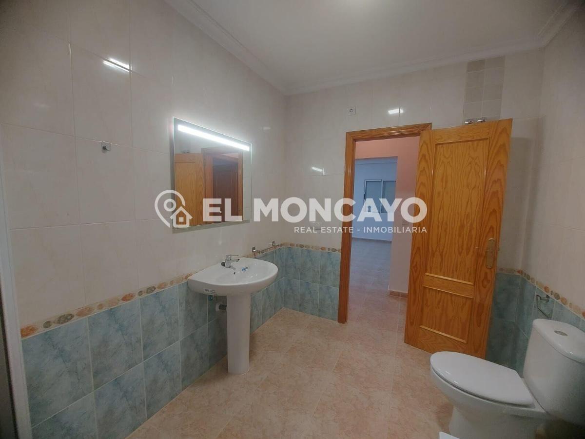 Villa in Algorfa, Alicante, Spain 3 bedrooms, 84 sq.m. No. 149114