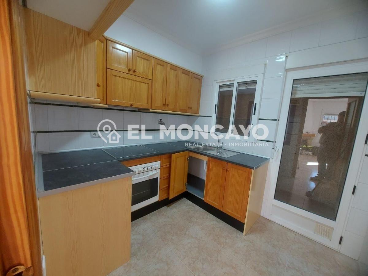 Villa in Algorfa, Alicante, Spain 3 bedrooms, 84 sq.m. No. 149114