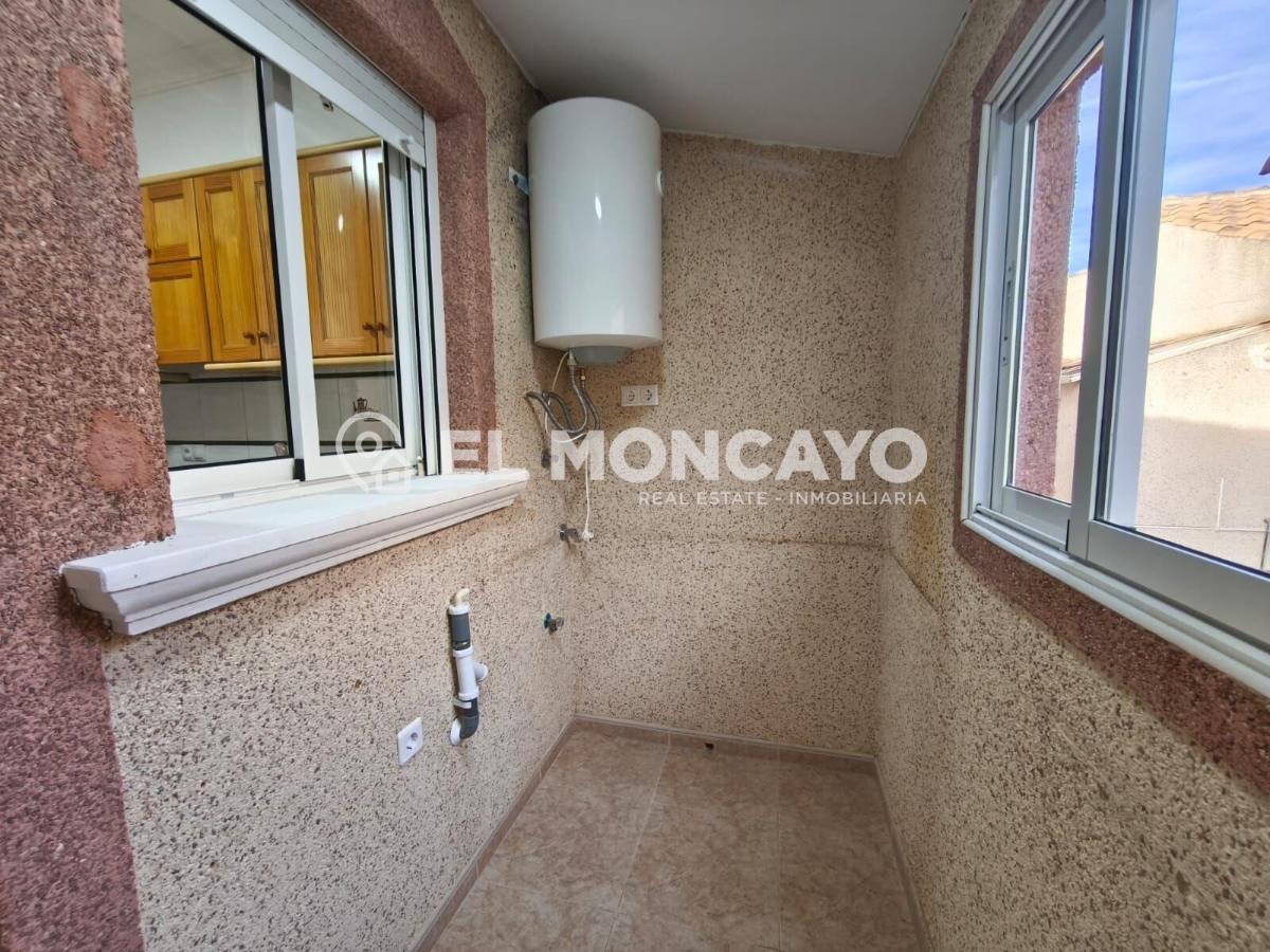 Villa in Algorfa, Alicante, Spain 3 bedrooms, 84 sq.m. No. 149114