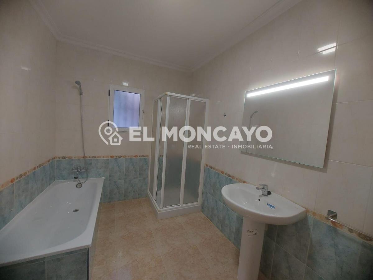 Villa in Algorfa, Alicante, Spain 3 bedrooms, 84 sq.m. No. 149114
