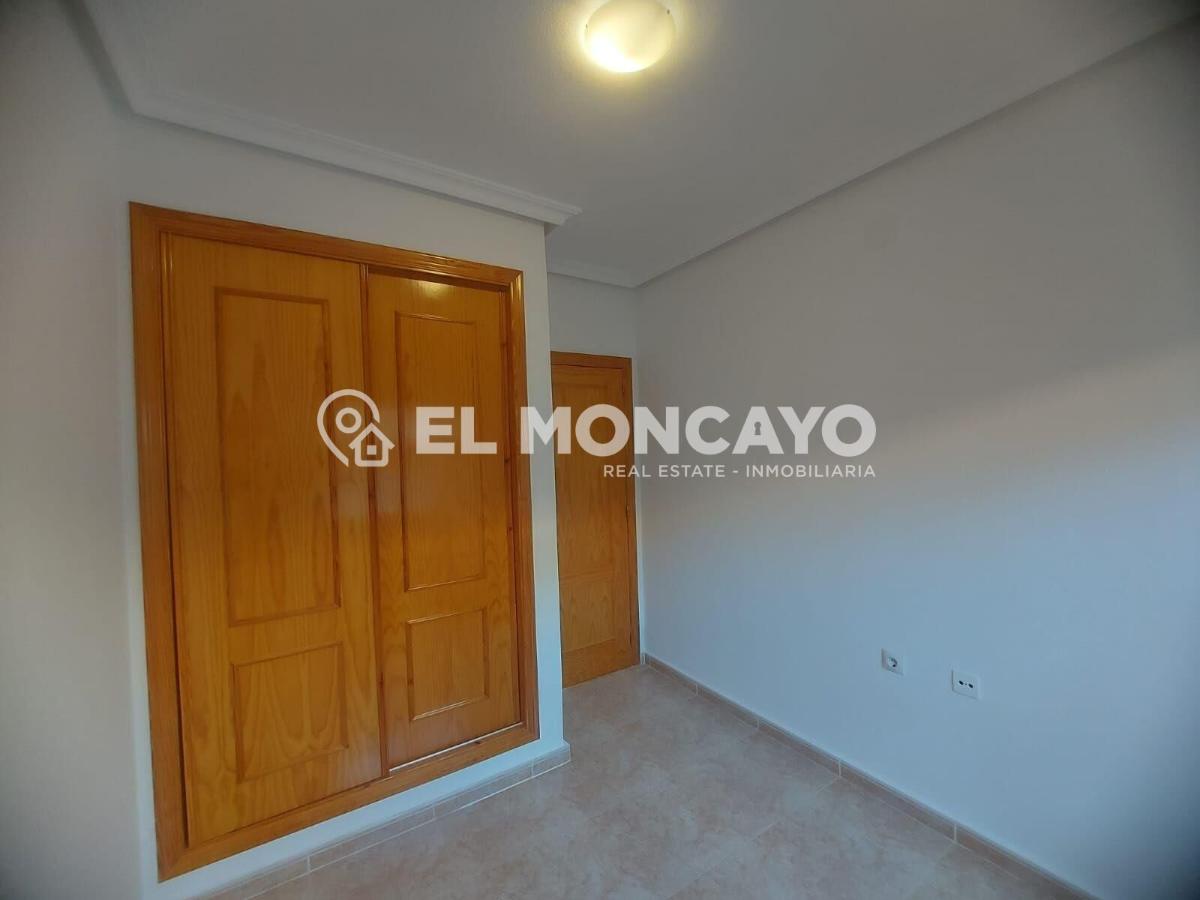 Villa in Algorfa, Alicante, Spain 3 bedrooms, 84 sq.m. No. 149114