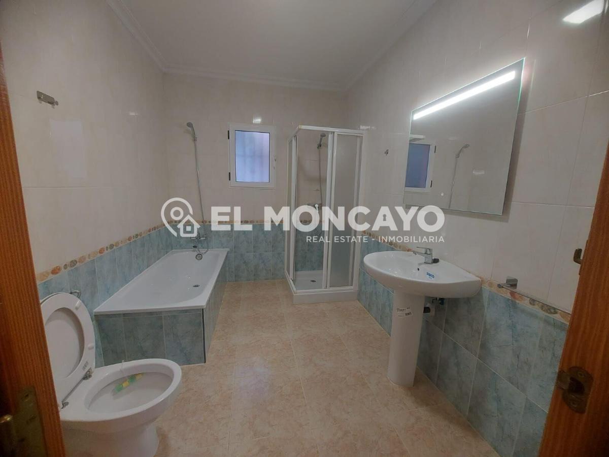Villa in Algorfa, Alicante, Spain 3 bedrooms, 84 sq.m. No. 149114