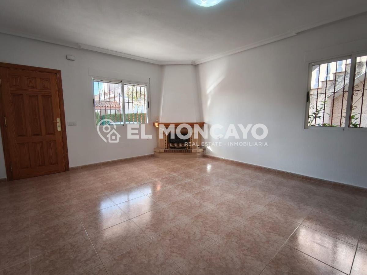 Villa in Algorfa, Alicante, Spain 3 bedrooms, 84 sq.m. No. 149114
