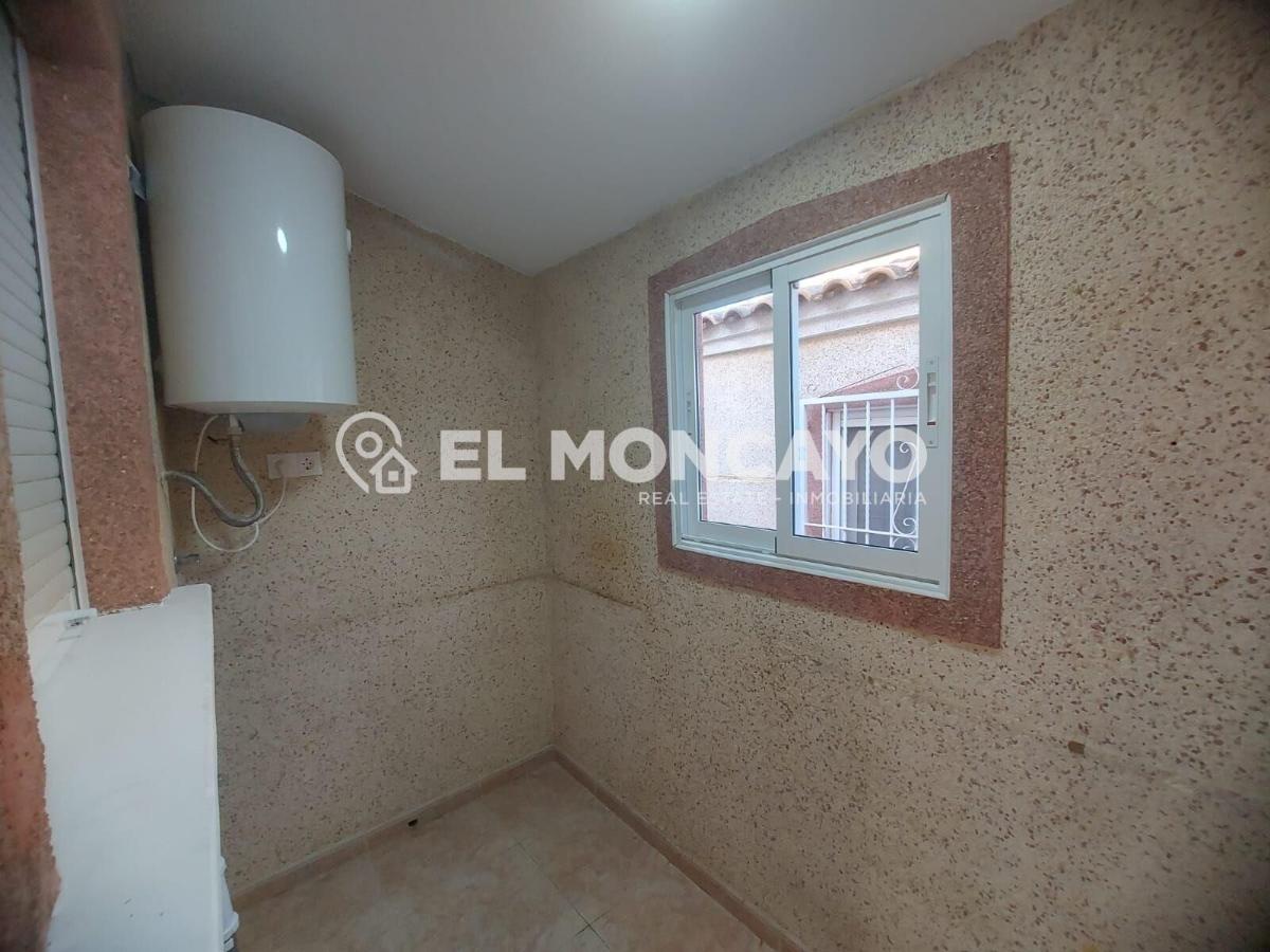 Villa in Algorfa, Alicante, Spain 3 bedrooms, 84 sq.m. No. 149114