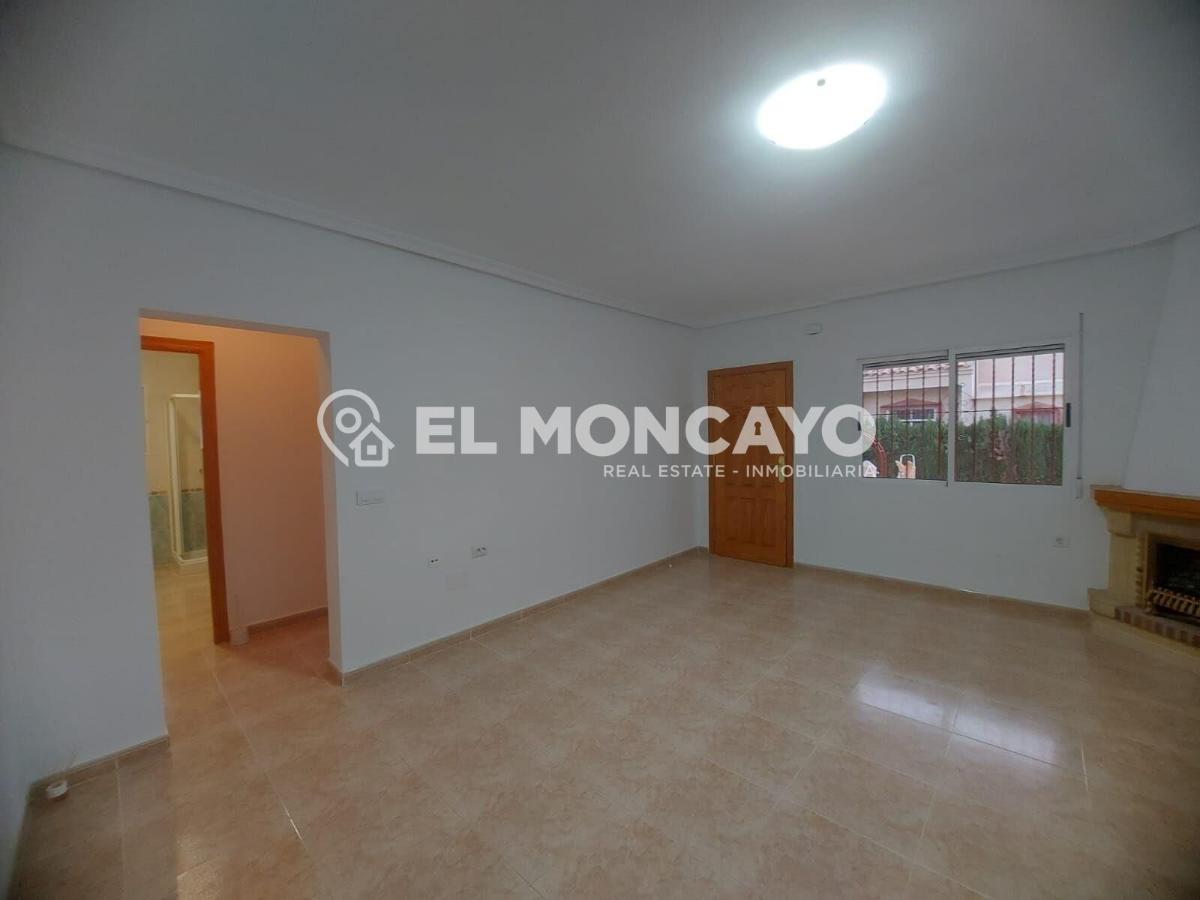 Villa in Algorfa, Alicante, Spain 3 bedrooms, 84 sq.m. No. 149114