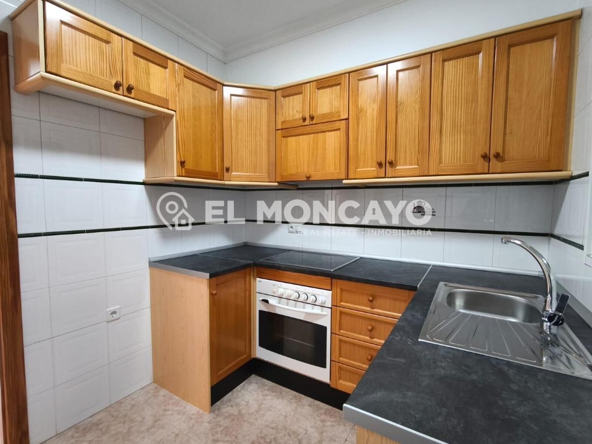 Villa in Algorfa, Alicante, Spain 3 bedrooms, 84 sq.m. No. 149114