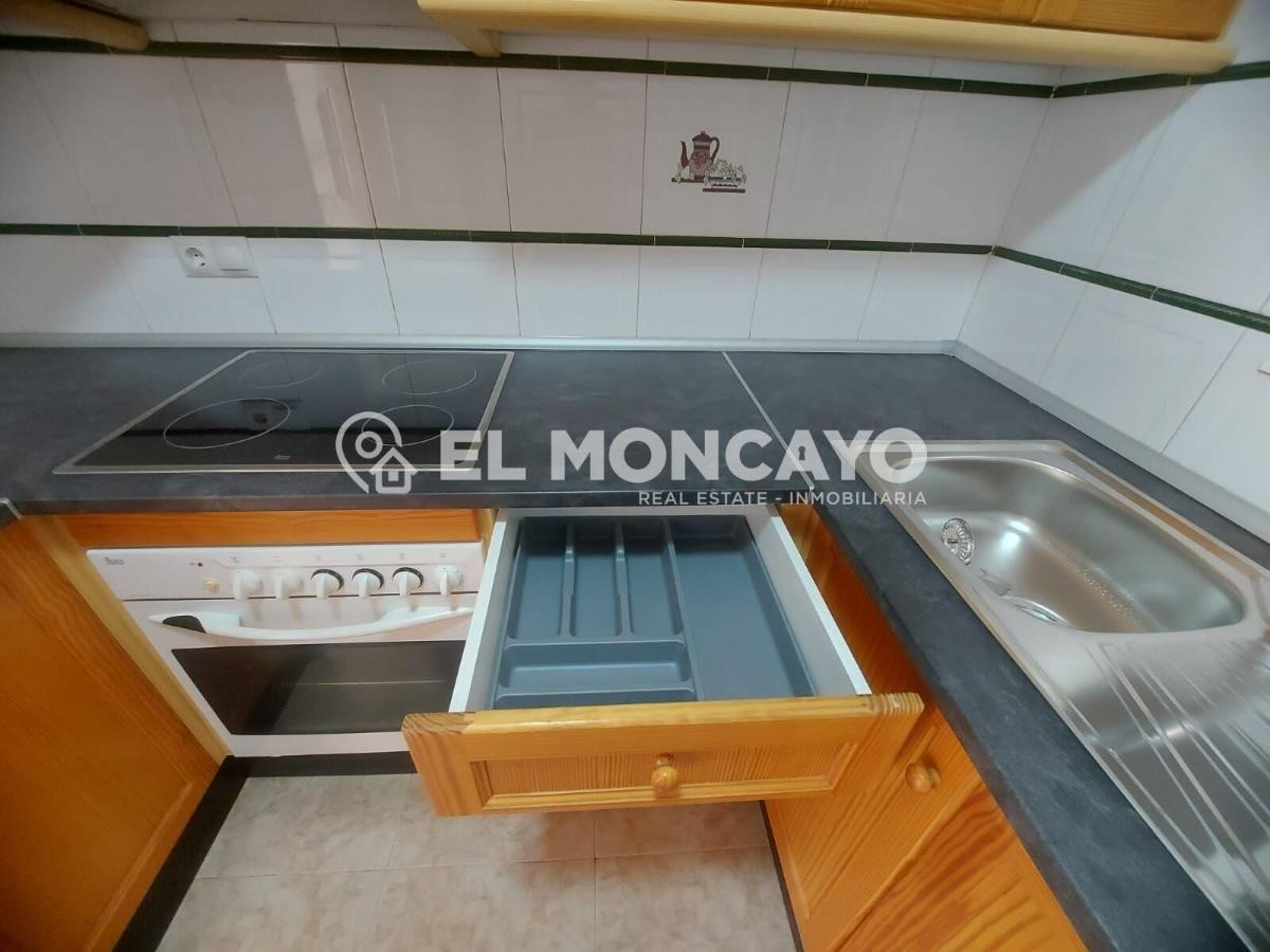 Villa in Algorfa, Alicante, Spain 3 bedrooms, 84 sq.m. No. 149114